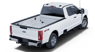 2025 Ford Super Duty® External Image 4